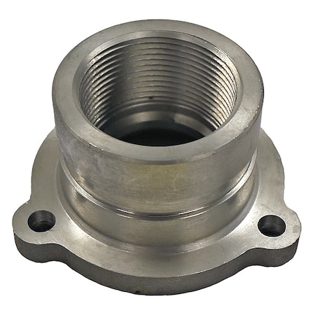 Reelcraft Inlet, Straight, 1-1/2 in. S261692