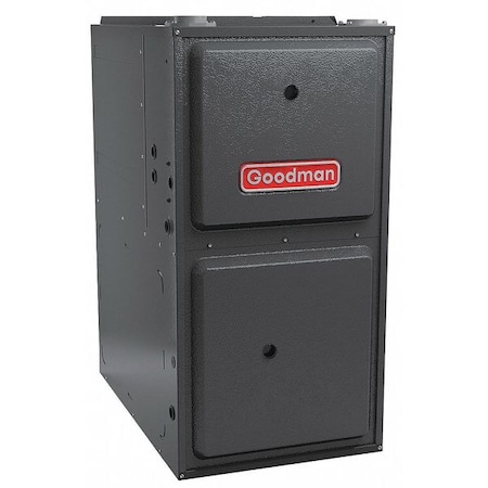 Goodman Upflow/Horiz Furnace, 57600 BtuH, 1157 cfm GMSS960603BN