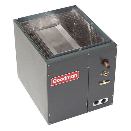 Goodman Cased Coil, 3.5 tons, 22in.Hx21in.Wx21in.D CAPF3642C6