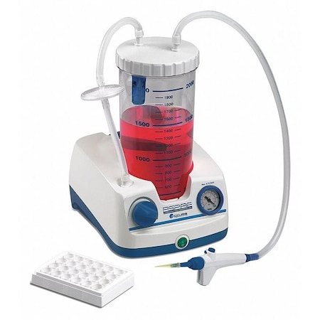 Benchmark Scientific Aspirator Pump, 115V, 60 Hz V0020