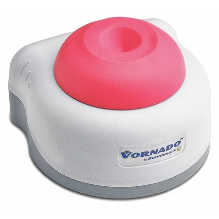 Benchmark Scientific Vortex Mixer, 3-29/32 in. L BV101-R