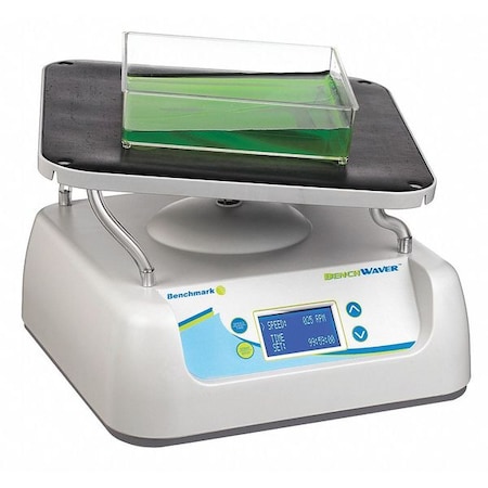 Benchmark Scientific Rocker, Plastic B3D5000