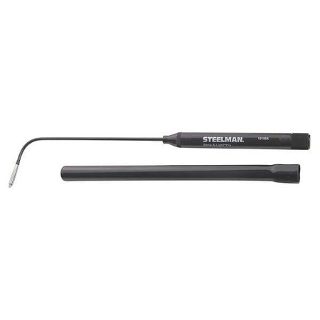 Steelman Pro 16-Inch Bend-A-Light Pro Flexible Flashlight – LED Inspection Tool (10150A)