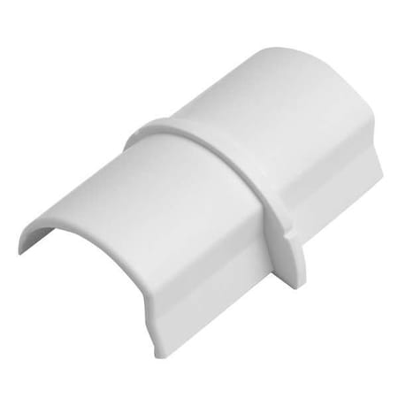 D-Line Connector, White, Connectors US/CP3015W/5/GR