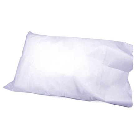 Medsource Pillowcase, 30 in L, White MS-003PL