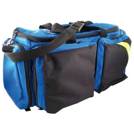 Medsource Oxygen Bag, Blue, 27" L MS-B3313