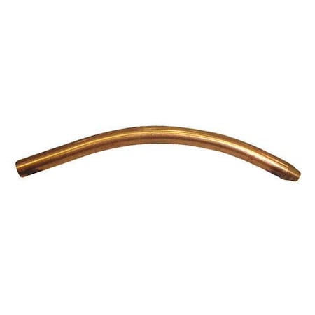 Miller Electric Tip, Slip - Curved, Contact, .030-.035, PK5 148155