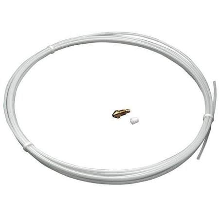 Miller Electric Liner, Fastip, 15 ft. 191065