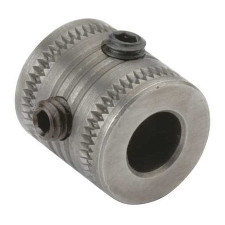 CER11WS-W
タイプ: セラミック Miller Electric Drive Roll, Dual Groove Wire Size .030-.035