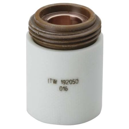 Miller Electric Retaining Cup, 40 & 50 A, For 40, 50C/, 55C 192050