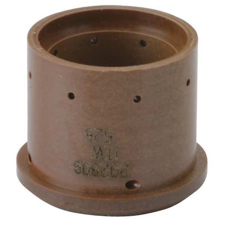 Miller Electric Swirl Ring, 25 AMP, For ICE 25C/CX, 27C/T 202809