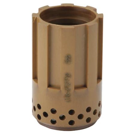 Miller Electric Swirl Ring, 80 AMP, For ICE 60T, 80CX, 100T 212734