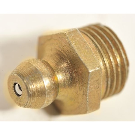 Collins Safety Lock Grease Zerk DF-SLZ
