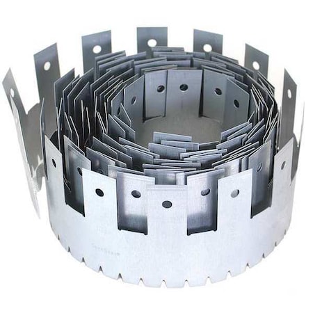 Sti Metal Restrain Collar 25 Ft SSWRC