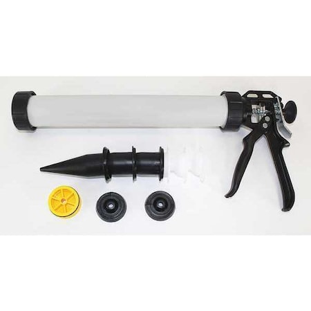 Sti Caulk Gun Sausage Size - 20 Oz SSASCG