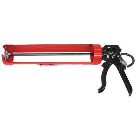 Sti Caulk Gun Quart Size - 29 Oz SSAQCG