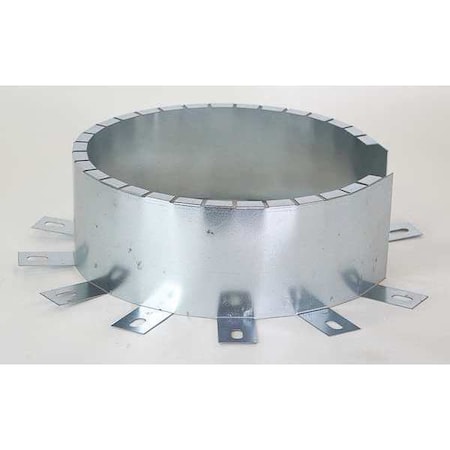 Sti Preformed Restraining Collar WSC8