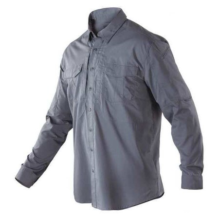 ⭐︎★⭐︎ 5.11 Tactical Men's Stryke Long Sleeve Shirt 72399