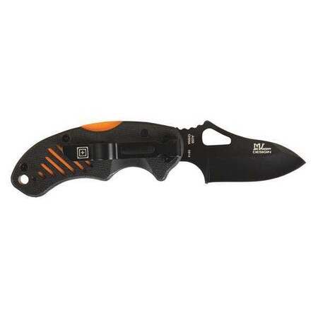 5.11 Rescue Knife Spear, 6-1/2" L 51115