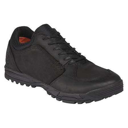 5.11 Hiking Boots, Mens, 6, D, Black, PR 12141