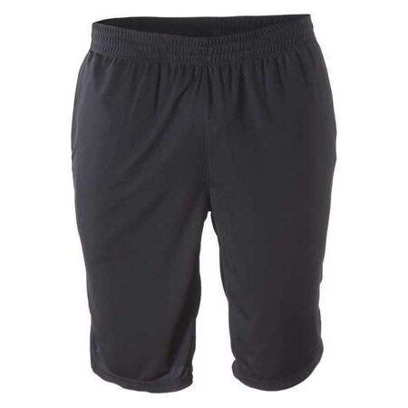 5.11 Men's Utility Shorts, S, Black, 100% Polyester 43061