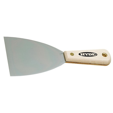 Hyde Joint Knife, Flexible, 4", Carbon Steel 07745