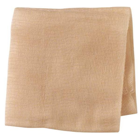 Hyde Tack Cloth, 36in.L., 18in.W., Tan 44280