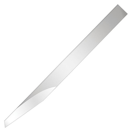 Hyde Bevel Point Ext. Blade, 4-3/4in.L 57060