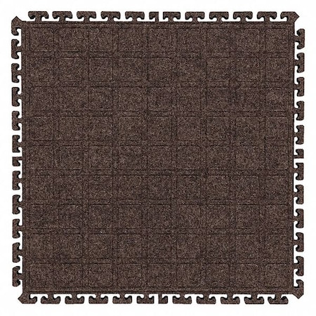Andersen Interlocking Antifatigue Mat 3 ft. L, 3/4" 534210001