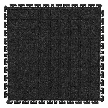 Andersen Interlocking Antifatigue Mat 3 ft. L, 3/4" 534230001