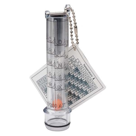 3M Versaflo Air Flow Indicator, TR600 Series Versaflo PAPR TR-971