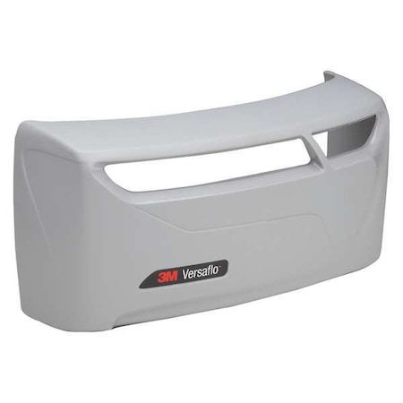 3M Versaflo Filter Cover, TR-6320N, TR-6350N, TR-6360N TR-6300FC
