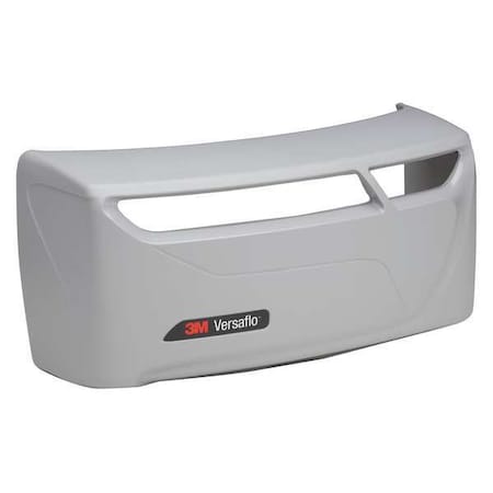 3M Versaflo Filter Cover, TR-6510N, TR-6530N, TR-6590N TR-6500FC
