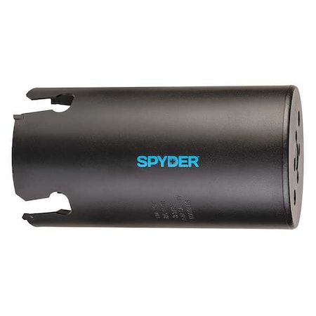 Spyder 3-3/8" Carbide Tipped Hole Saw 600831