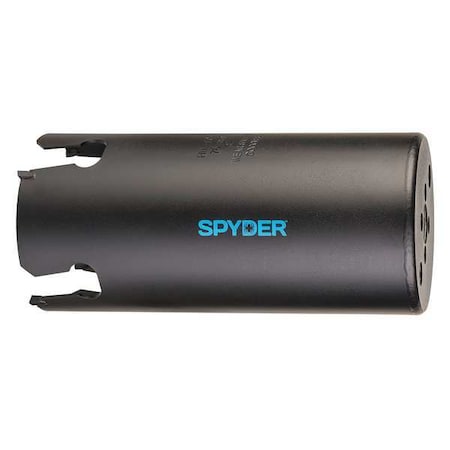 Spyder 3" Carbide Tipped Hole Saw 600830