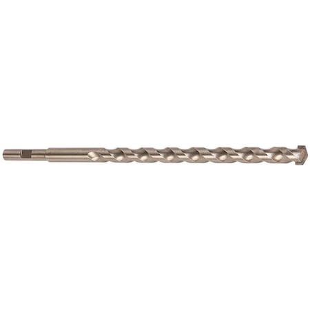 Spyder TCT Pilot Drill Bit, 1/2in Shank, 8-1/2inL 600842