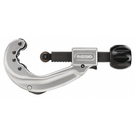 Ridgid Tubing Cutter, Zinc Alloy, 2-3/8 in. OL 33070