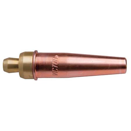 Victor Cutting Tip, MTHP, 1, Size 1 0333-0354
