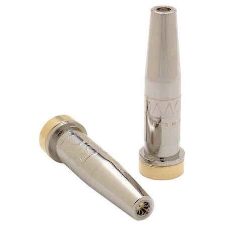 Harris Cutting Tip, For Use With 98 Torch 1501430