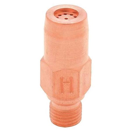 Harris Heat Tip, For Use With D-50-CL Tip Tube 1800020