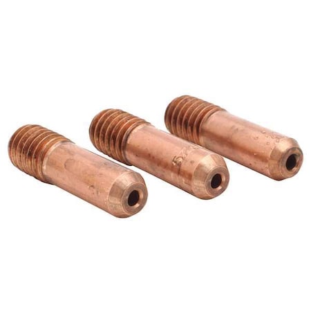 Lincoln Electric KP2100-4B1 $66.10 Contact Tip, 4 Lincoln Lincoln Electric KP2100-4B1 $66.10 Contact Tip, 4 Lincoln
