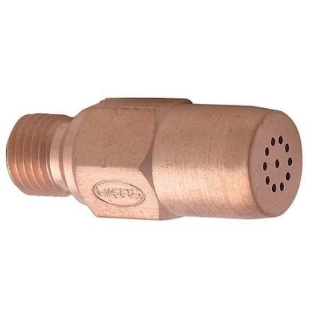 Harris Heat Tip, For Use With D-50-CL Tip Tube 1800025