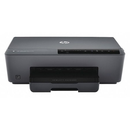 Hp Inkjet Printer, Color, 18-3/8" W HEWE3E03A