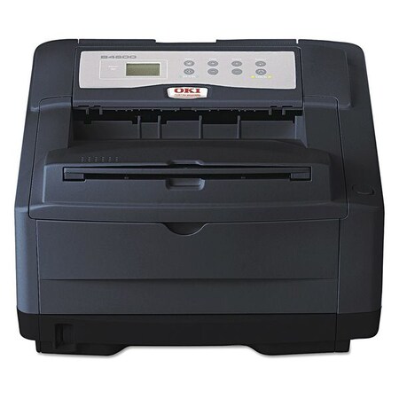 Oki Laser Printr, Blk/Wht, 13-3/4inHx18-3/4inW OKI62427301