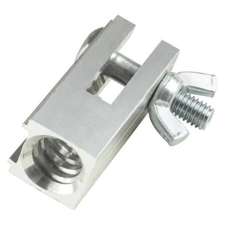 thumbnail image 2 of HORIALENCE Threaded Adapter Tips For Broom Handle Durable Aluminum 2 of 13