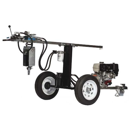 Wheeler-Rex Portable Valve Exerciser, 2000 psi, Honda 98001