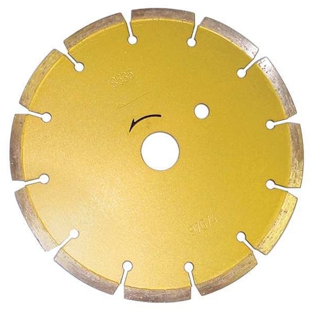 Wheeler-Rex Repl Blade, Pipemaster, For CI, DI, Clay 4606