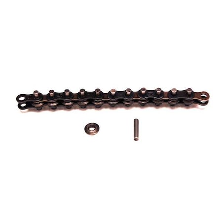 Wheeler-Rex Replacement Chain, For 69012 Glass Cutter 690012