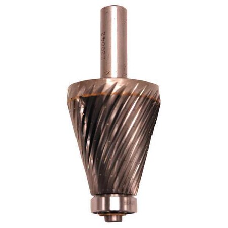 Wheeler-Rex Repl Router Bit Assy, Carbide, 3/8 Shank 220041