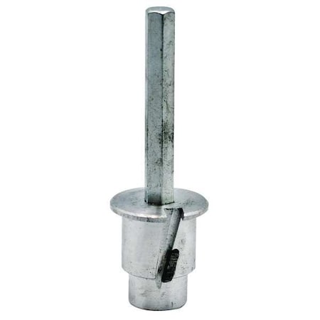 Wheeler-Rex IPS Fitting Saver, 3/4 in, Schedule 40 19075